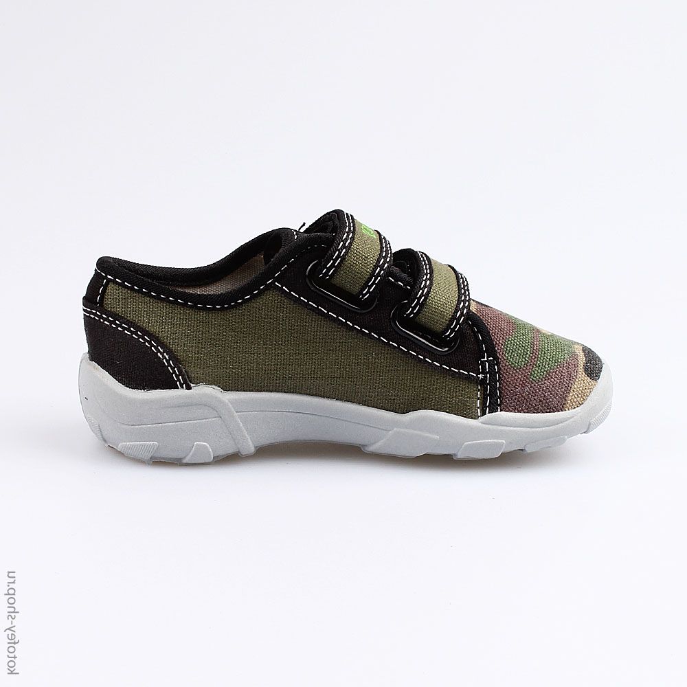 431129-12 Текстильная обувь, все фото 2