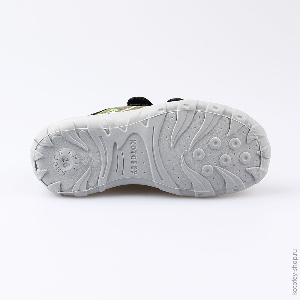 431129-12 Текстильная обувь, все фото 3