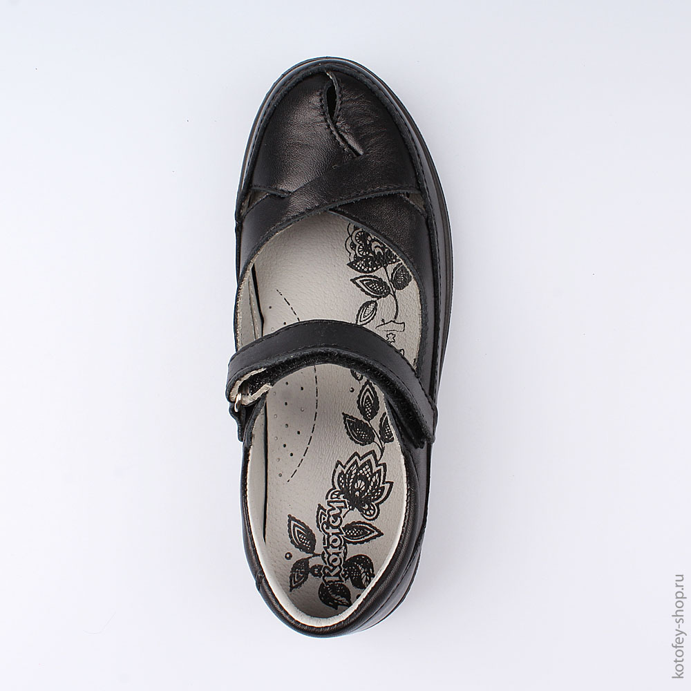 532183-21 Туфли, все фото 4