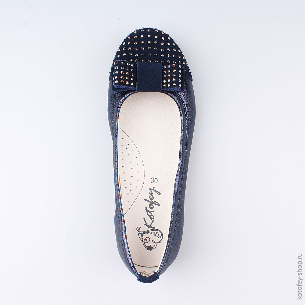 534019-22 Туфли, все фото 4