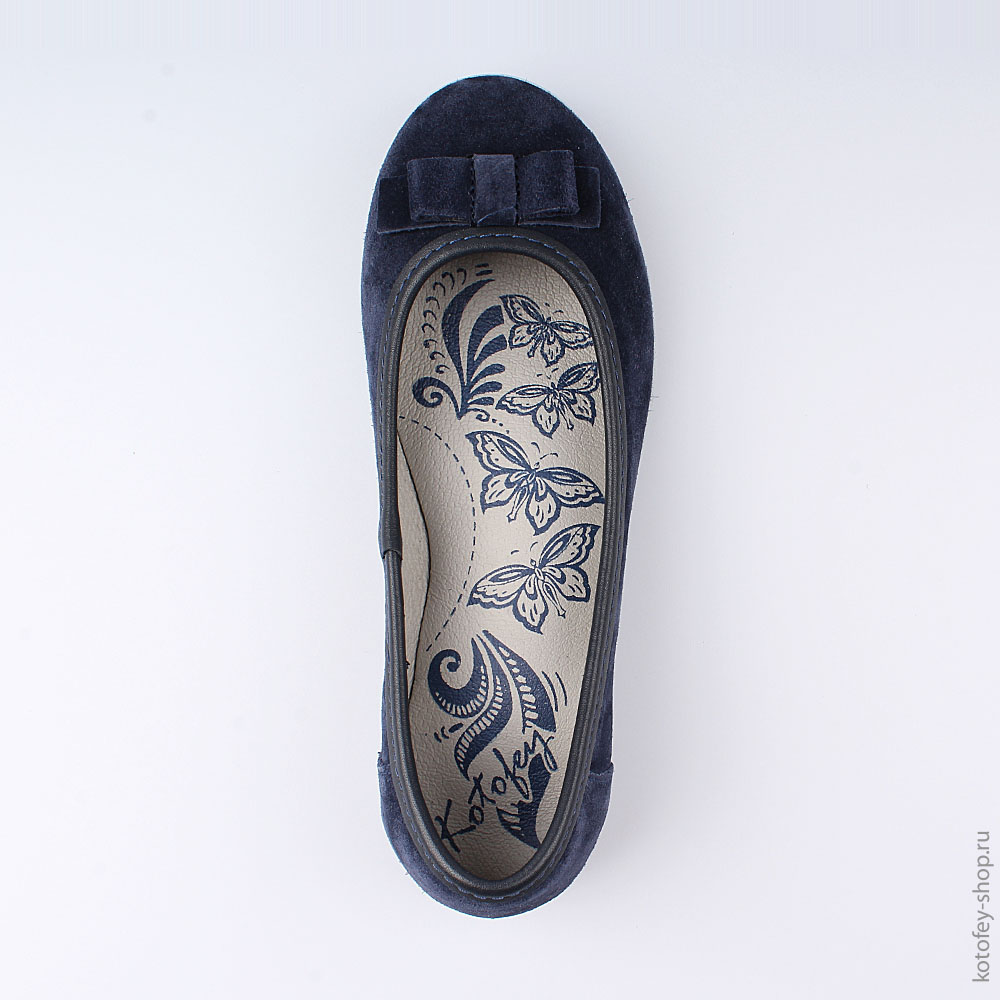 632242-22 Туфли, все фото 4