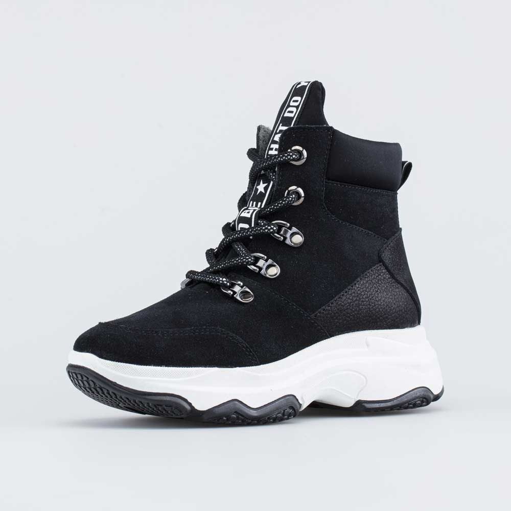 552261-31 Ботинки, все фото 1