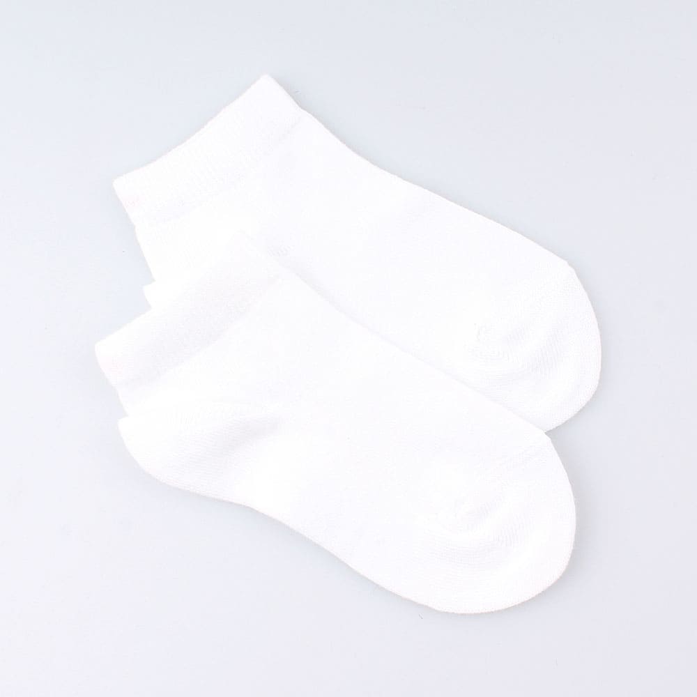 07042345-40 Носки всесезонные, белый, все фото 1