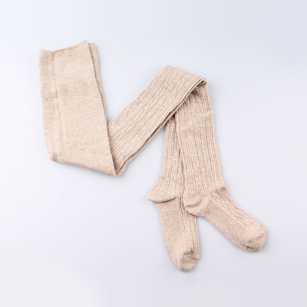 07032395-42 Теплые колготки Peppy Woolton бежевый, все фото 2