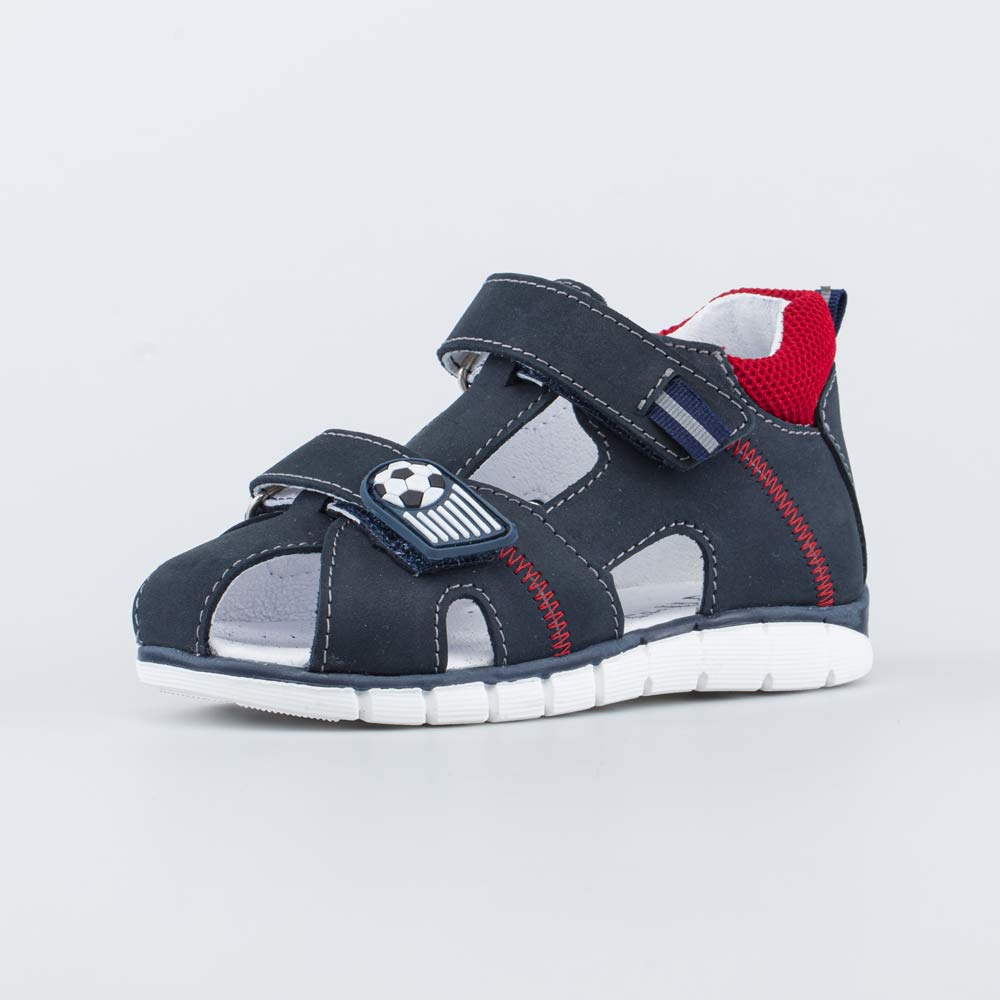 122162-24 Сандалии для малышей , все фото 1