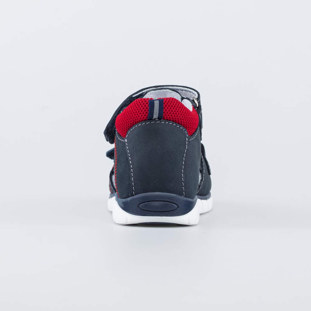 122162-24 Сандалии для малышей , все фото 5