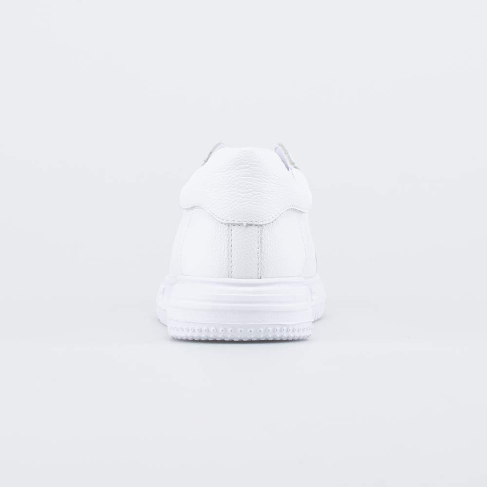 732366-71 Полуботинки белого цвета , все фото 5