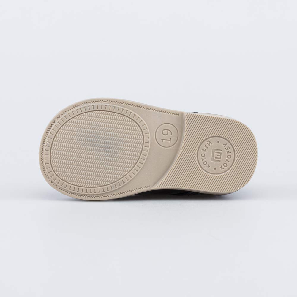 132127-22 Полуботинки из лаковой кожи, все фото 3