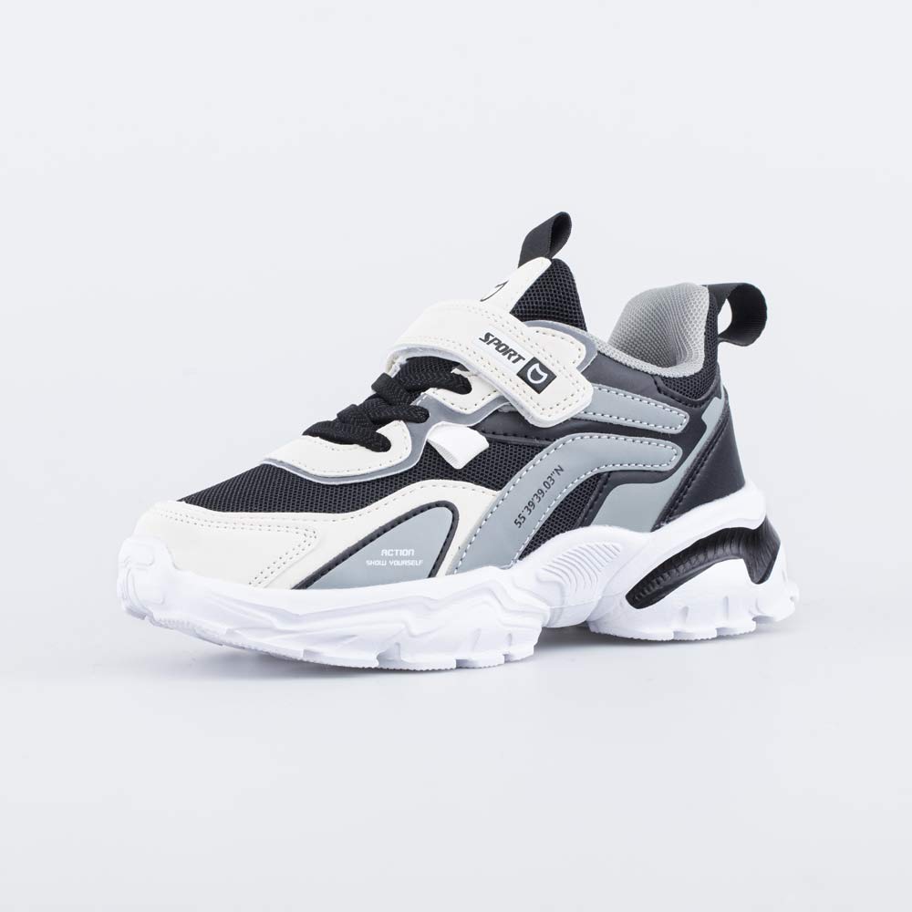 344417-72 Кроссовки для мальчика, все фото 1