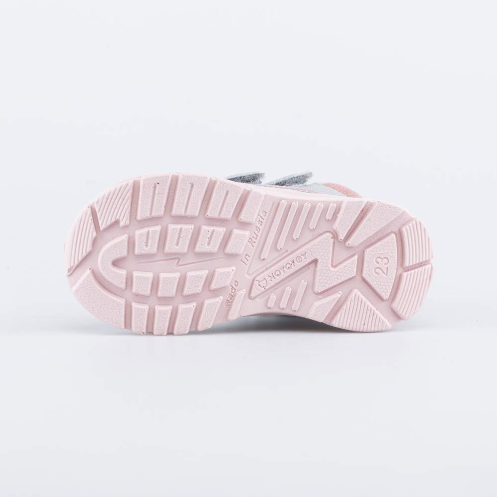 252182-32 Утепленные спортивные ботинки, все фото 3