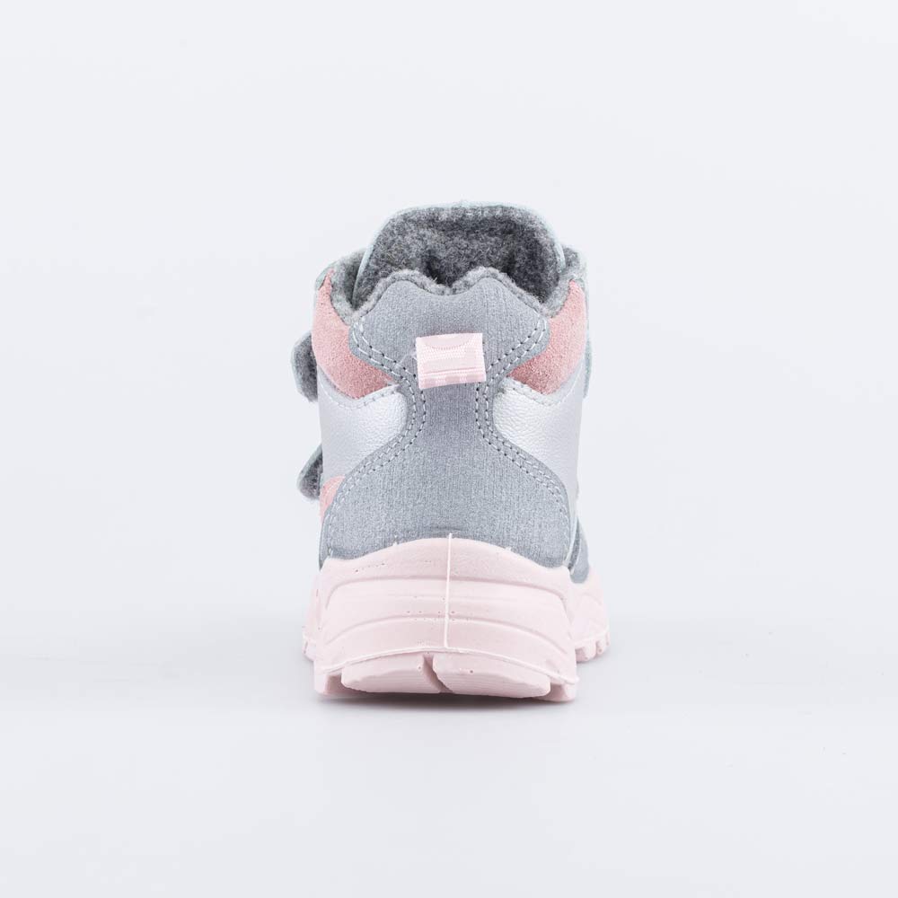 252182-32 Утепленные спортивные ботинки, все фото 5