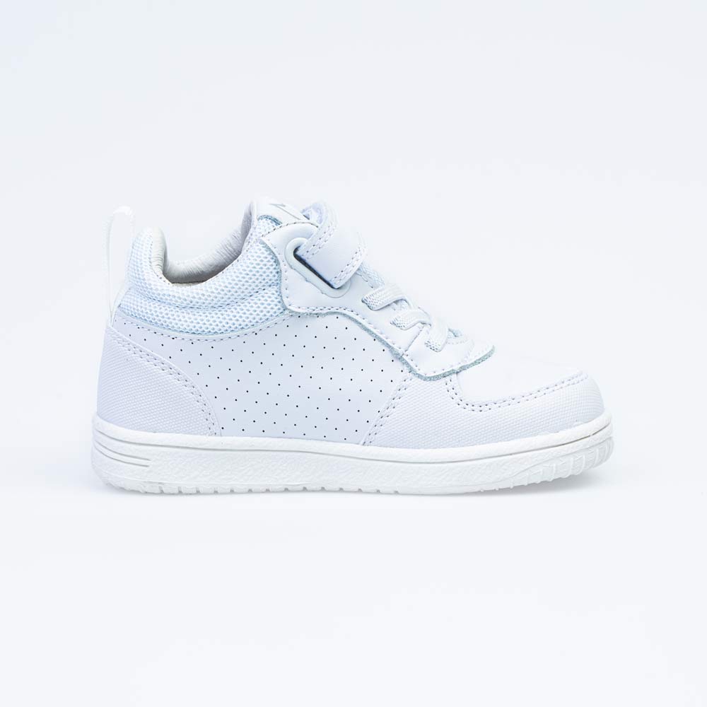 054007-21 Ботинки для первых шагов, все фото 2