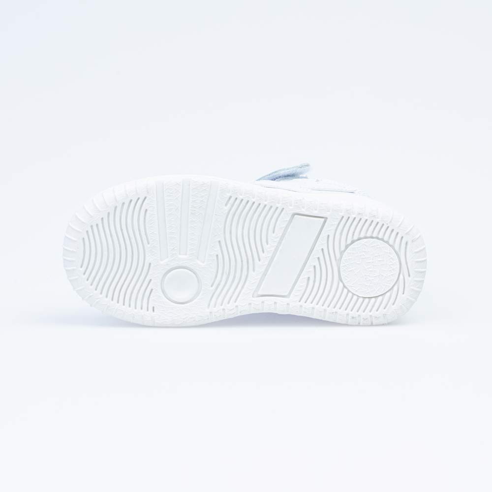 054007-21 Ботинки для первых шагов, все фото 3