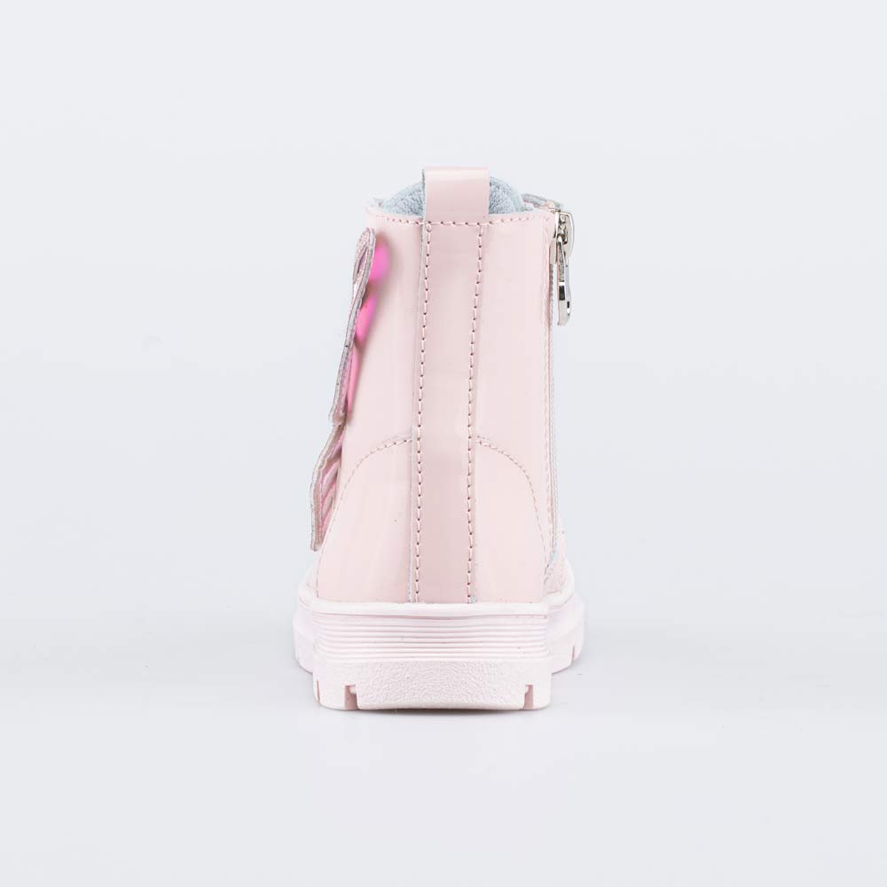 352354-21 Ботинки из натуральной кожи Крылья Феи, все фото 5