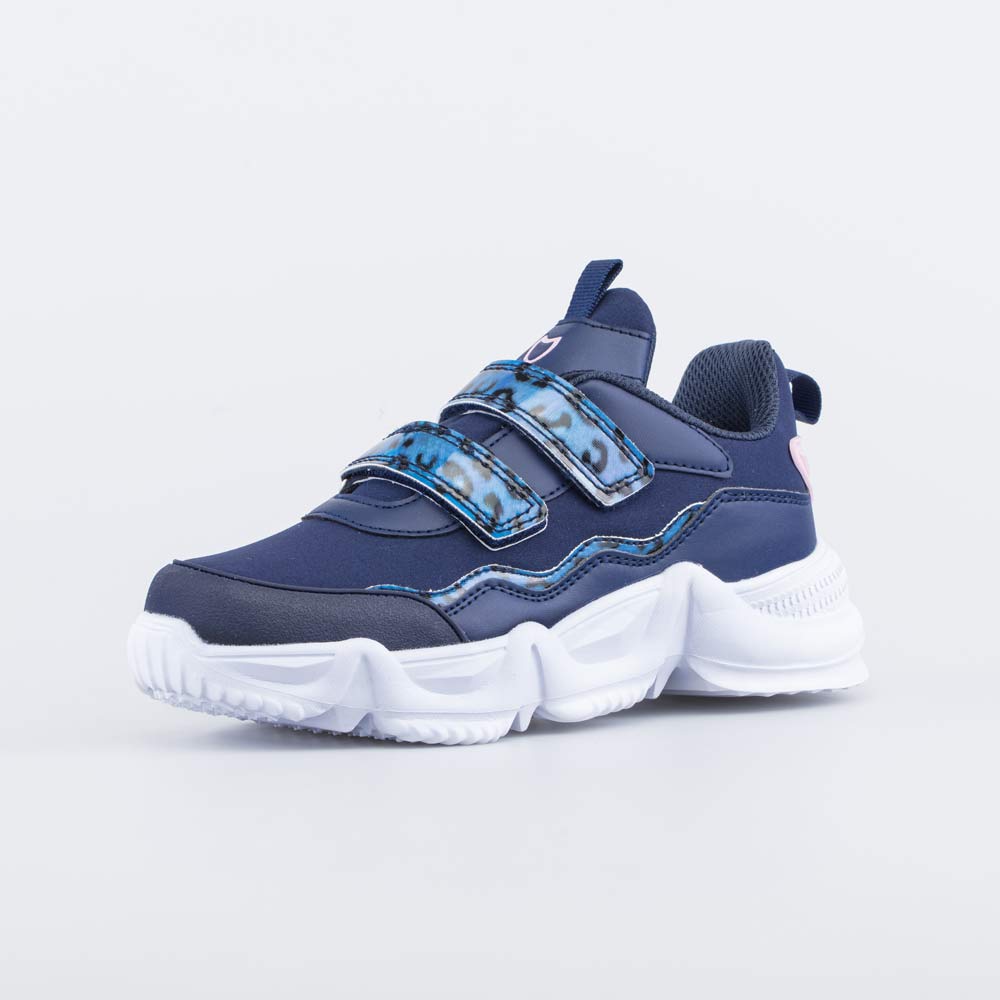 644376-71 Всепогодные кроссовки из материала SoftShell, все фото 1