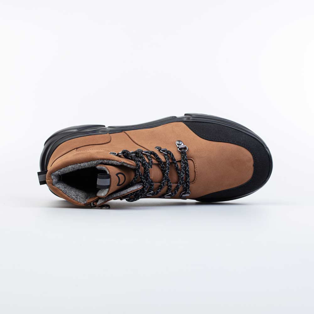 752177-32 Ботинки, все фото 4