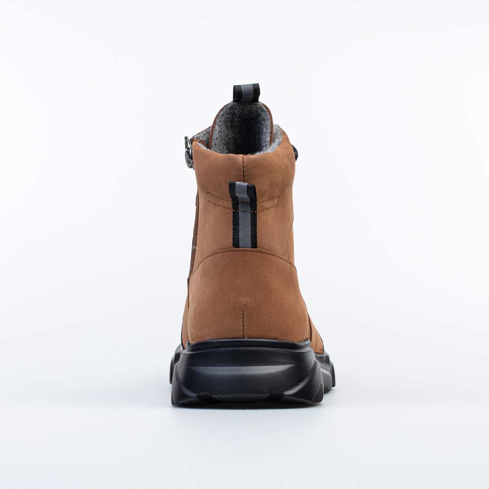 752177-32 Ботинки, все фото 5