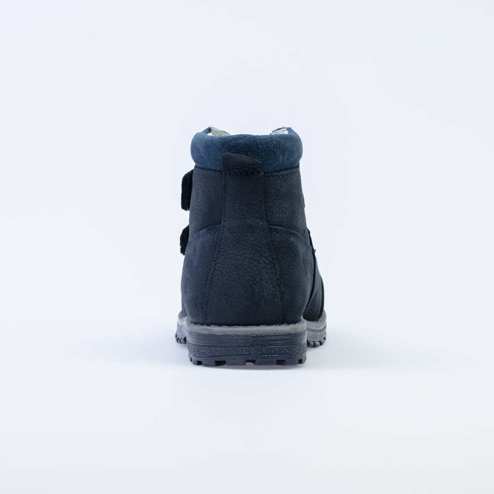 352268-21 Ботинки, все фото 5