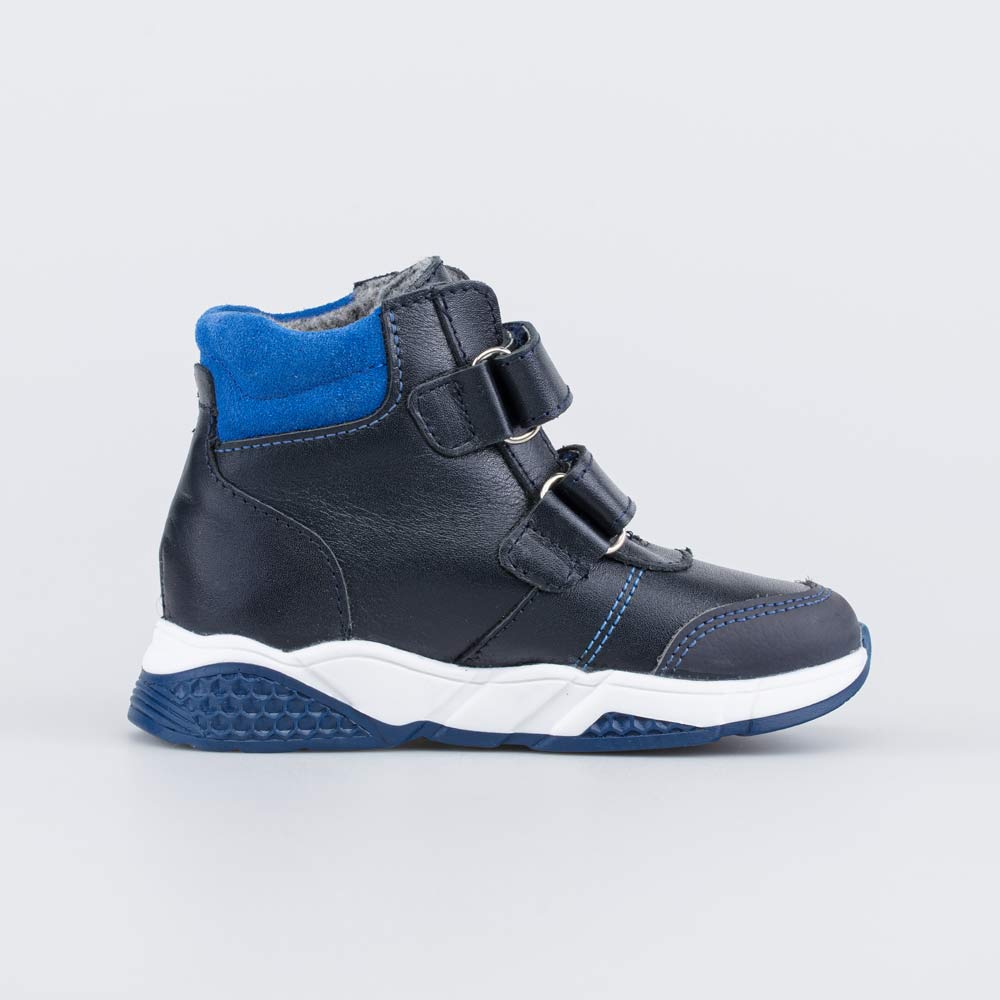 152250-36 Утепленные ботинки, все фото 2