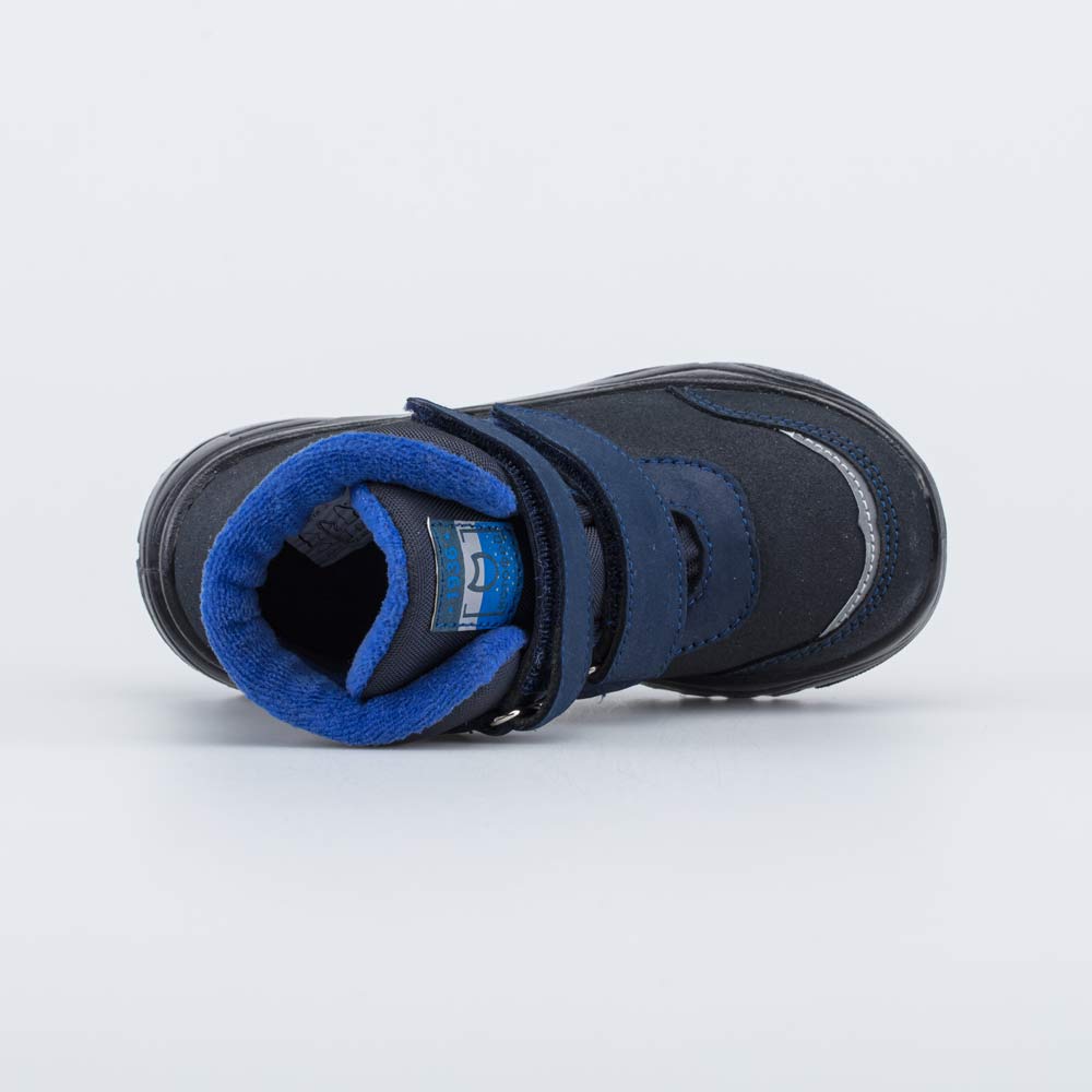 152315-37 Неубиваемые ботинки для мальчика, все фото 4