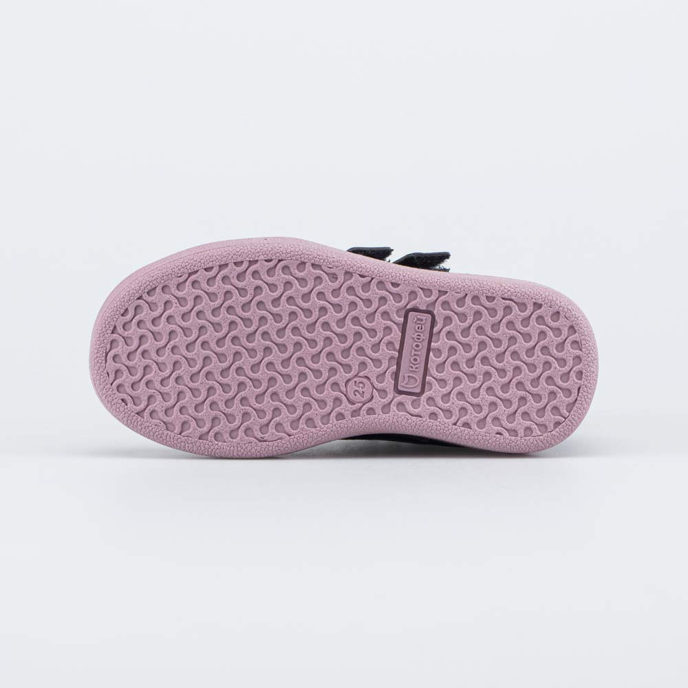 152319-34 Утепленные ботинки Котенок, все фото 3