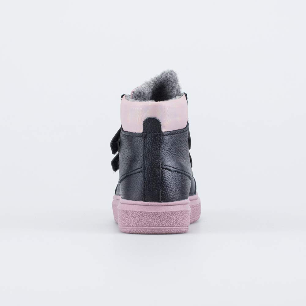 152319-34 Утепленные ботинки Котенок, все фото 5