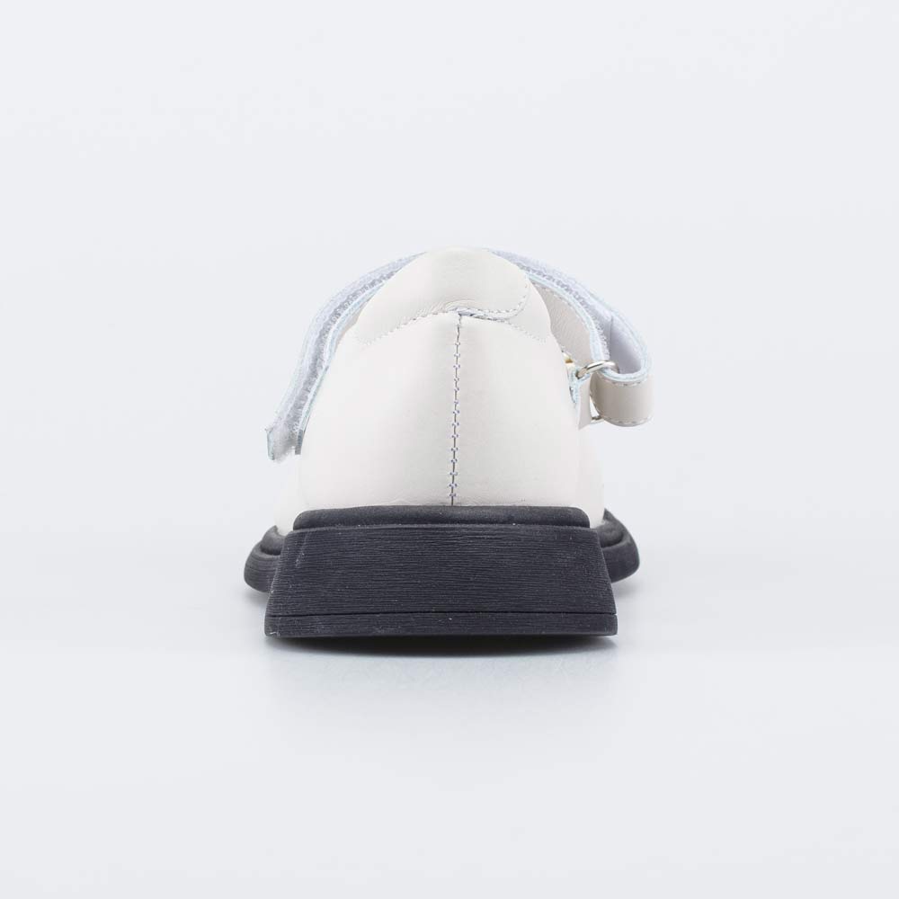 532329-22 Школьные туфли с бантом , все фото 5