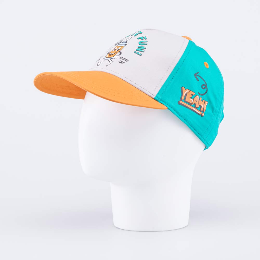 07709062-40 Кепка-бейсболка для мальчика , все фото 2