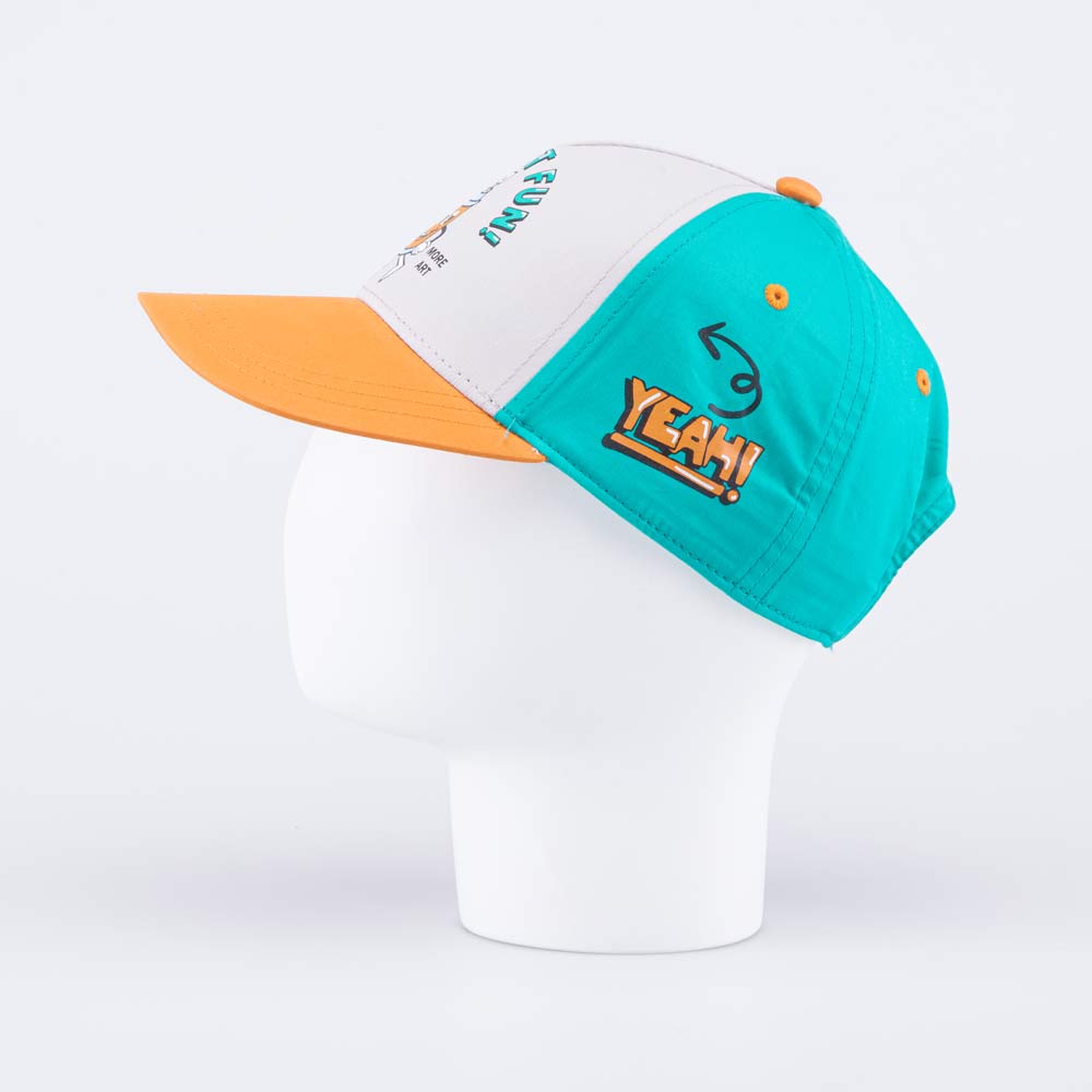 07709062-40 Кепка-бейсболка для мальчика , все фото 3