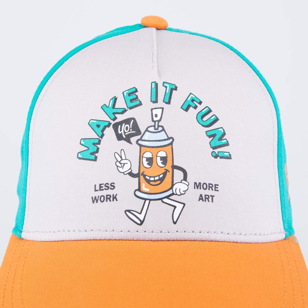 07709062-40 Кепка-бейсболка для мальчика , все фото 4