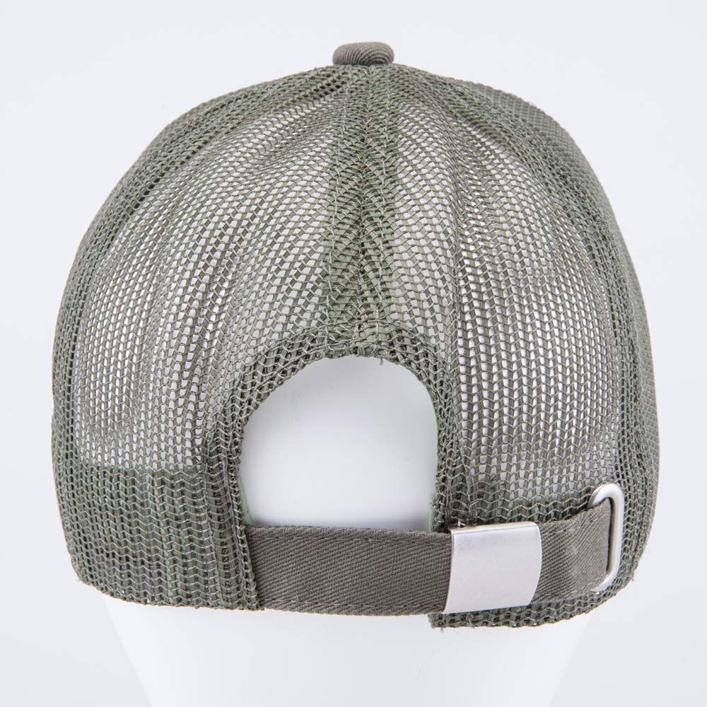 07709066-41 Кепка-бейсболка с сеткой для мальчика Акула на море, все фото 5