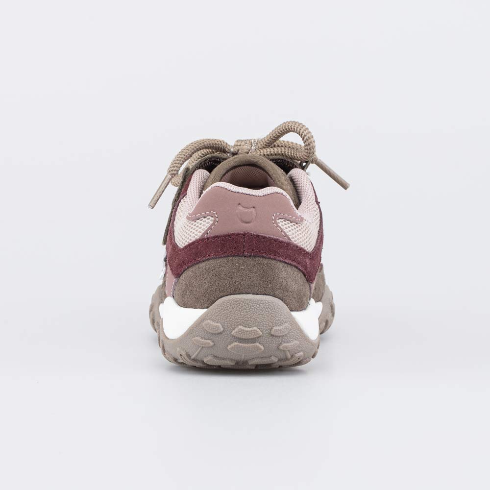 644560-11 Дышащие кроссовки со сквозной сеткой, все фото 5