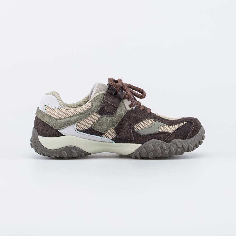 644560-12 Дышащие кроссовки со сквозной сеткой, все фото 2