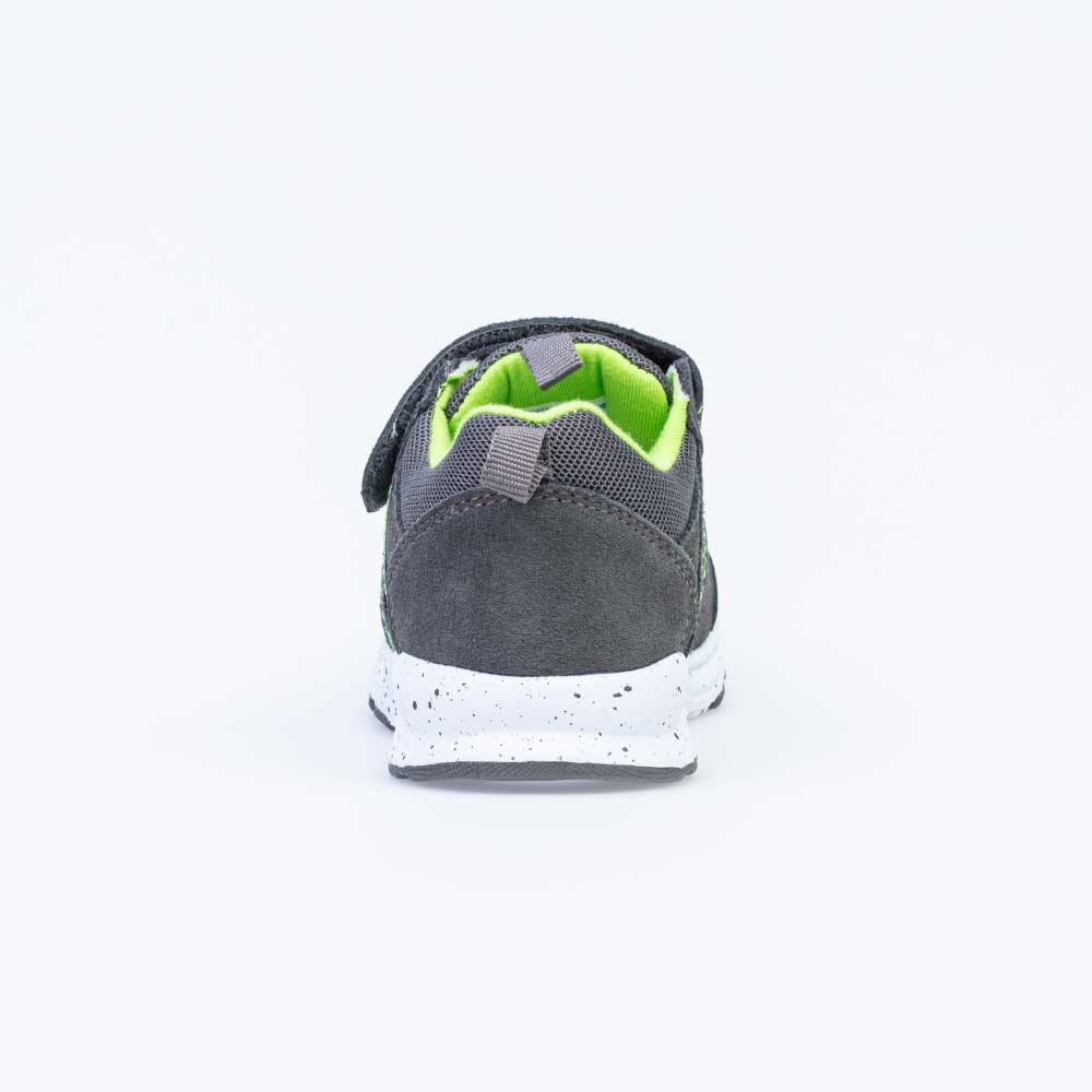 344296-72 Кроссовки, все фото 5