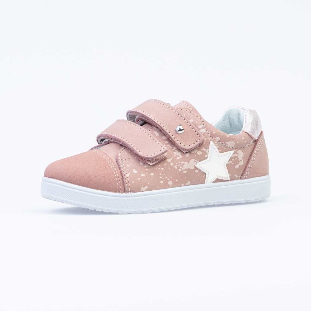 432154-21 Полуботинки, все фото 1