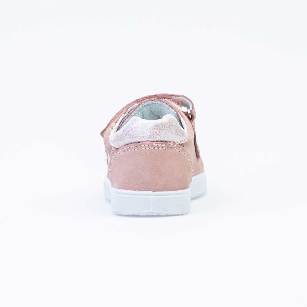 432154-21 Полуботинки, все фото 5