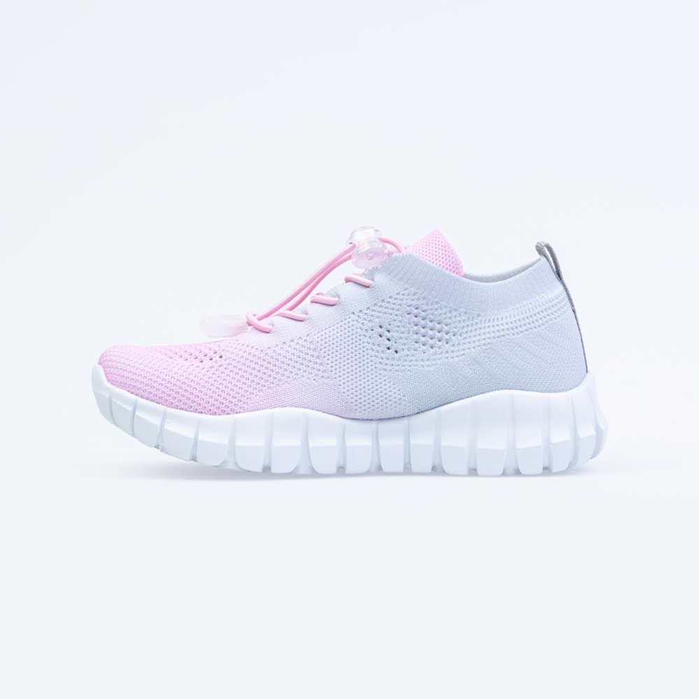 441008-12 Кроссовки с LED-подсветкой на подошве, все фото 2