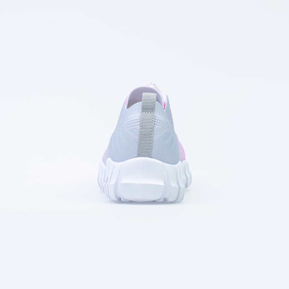 441008-12 Кроссовки с LED-подсветкой на подошве, все фото 5