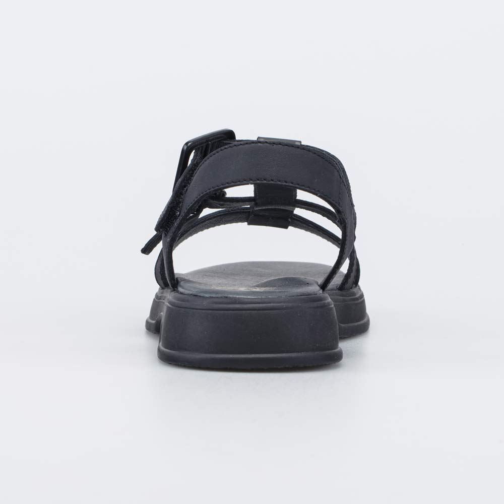 622519-22 Кожаные босоножки для девочки , все фото 5