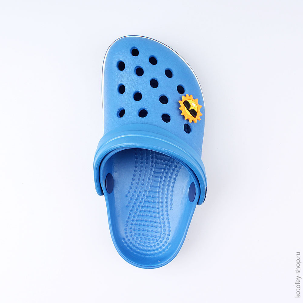 03014002-40 Украшение для обуви Солнце, все фото 2