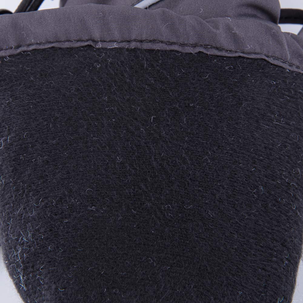 07721145-10 Варежки-краги сноубордические серый, все фото 4