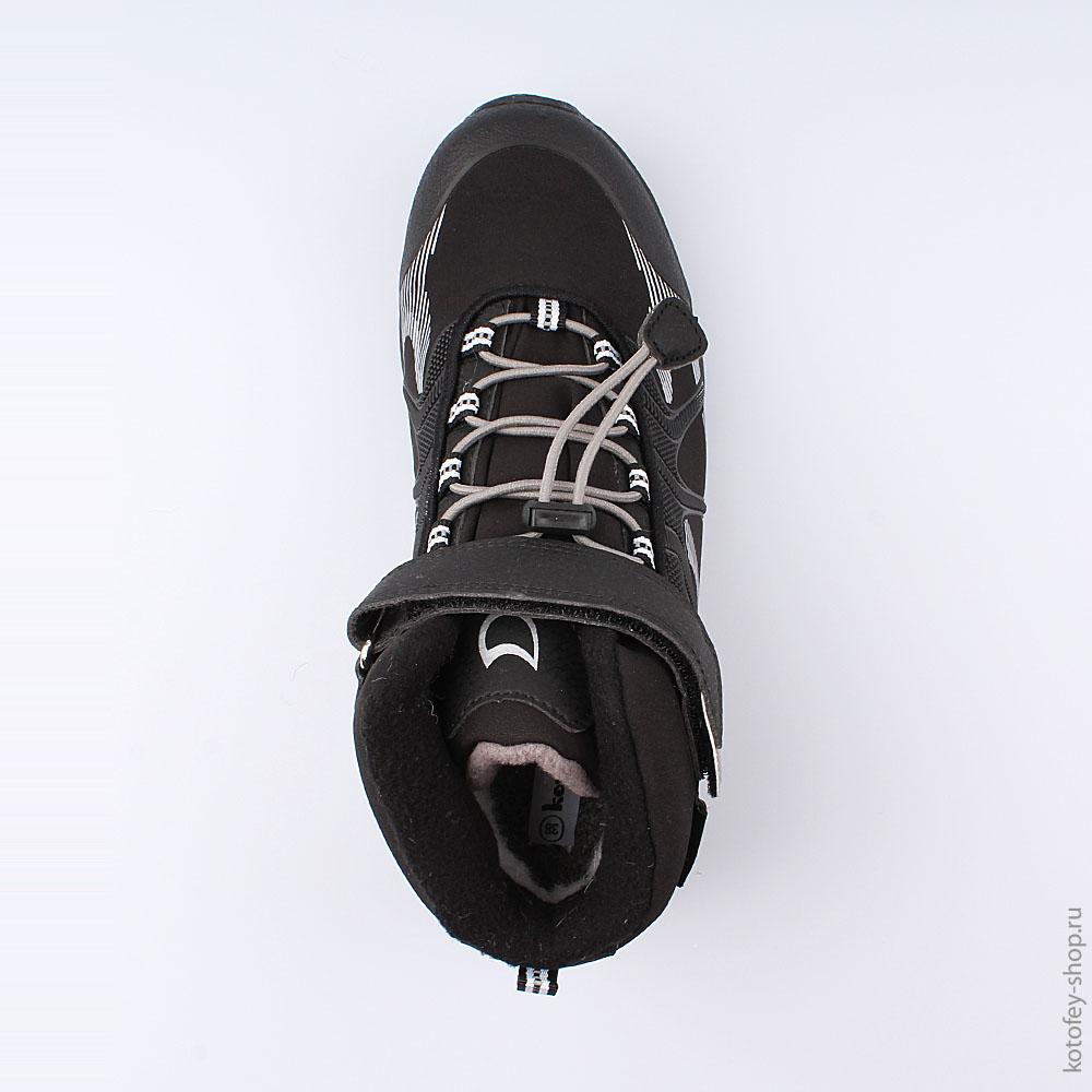 754924-41 Мембранные ботинки, все фото 4