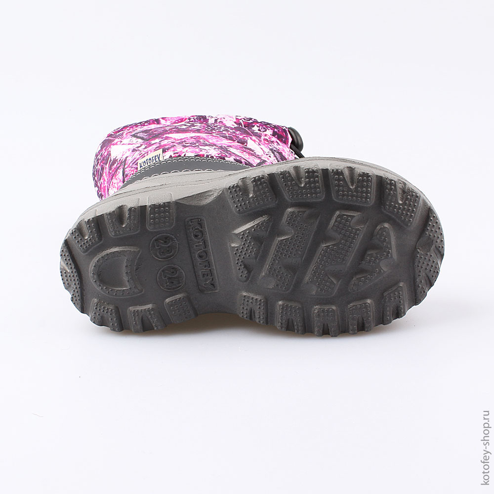 364024-46 Сноубутсы, все фото 3