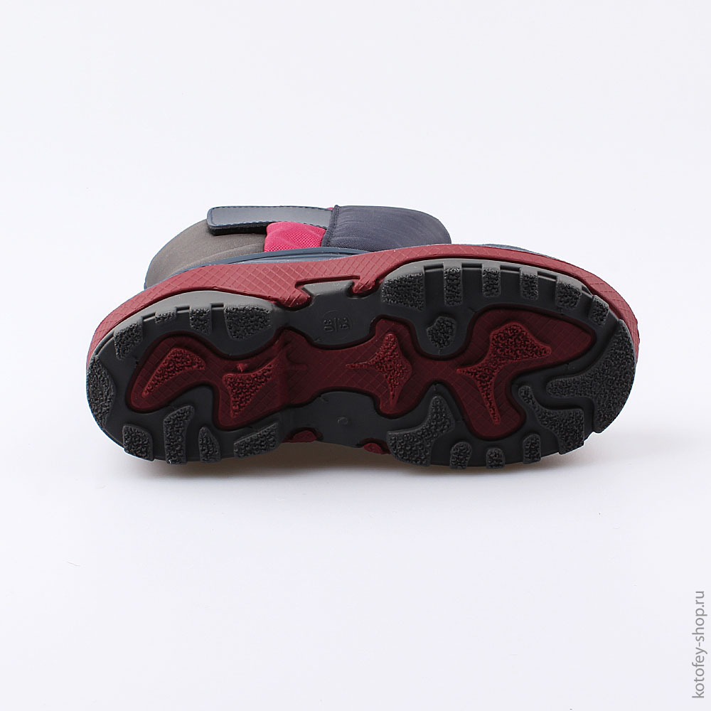 464037-43 Сноубутсы, все фото 3