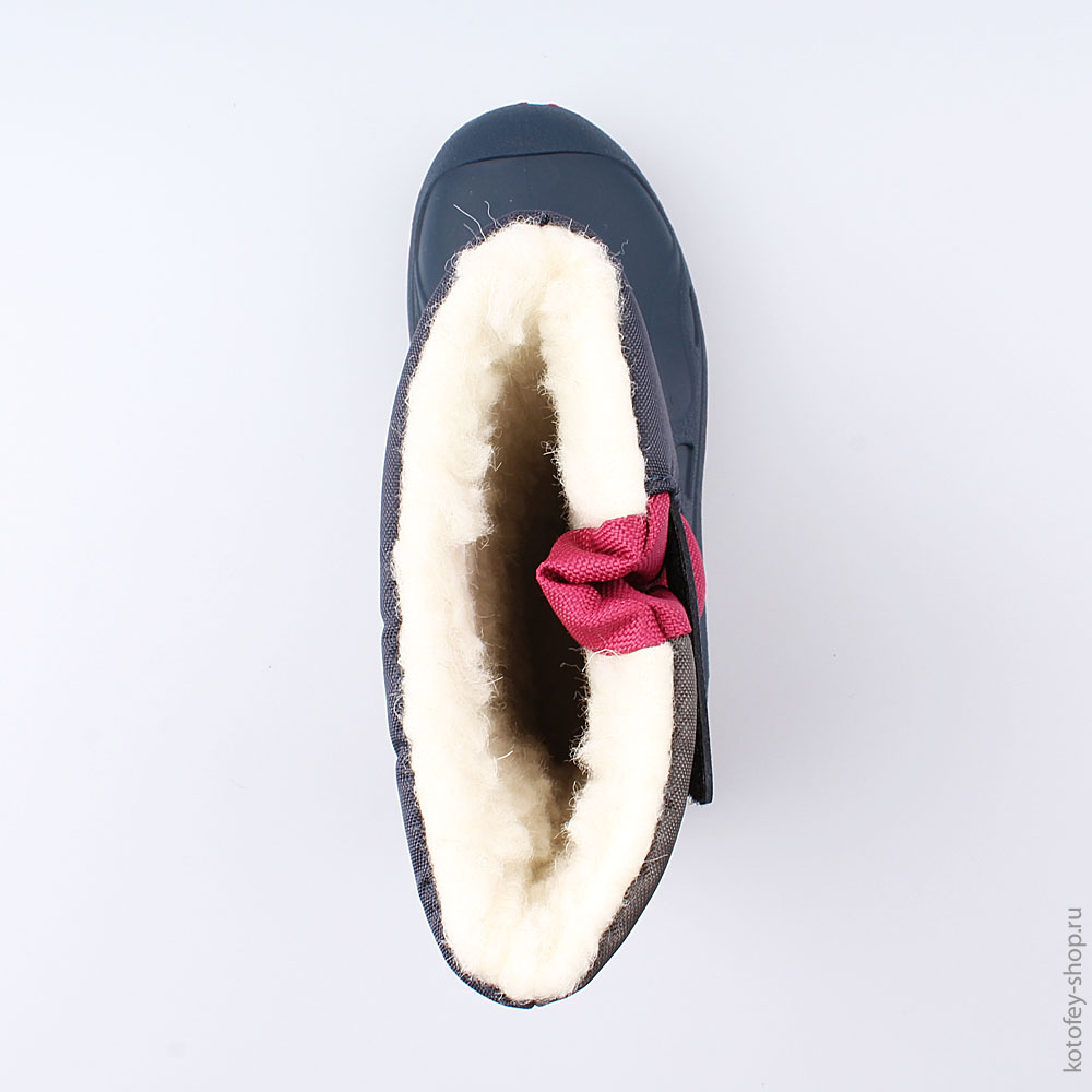 464037-43 Сноубутсы, все фото 4