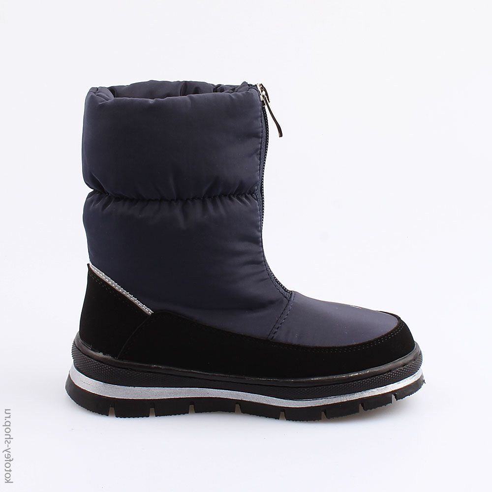 564074-43 Сапожки, все фото 2