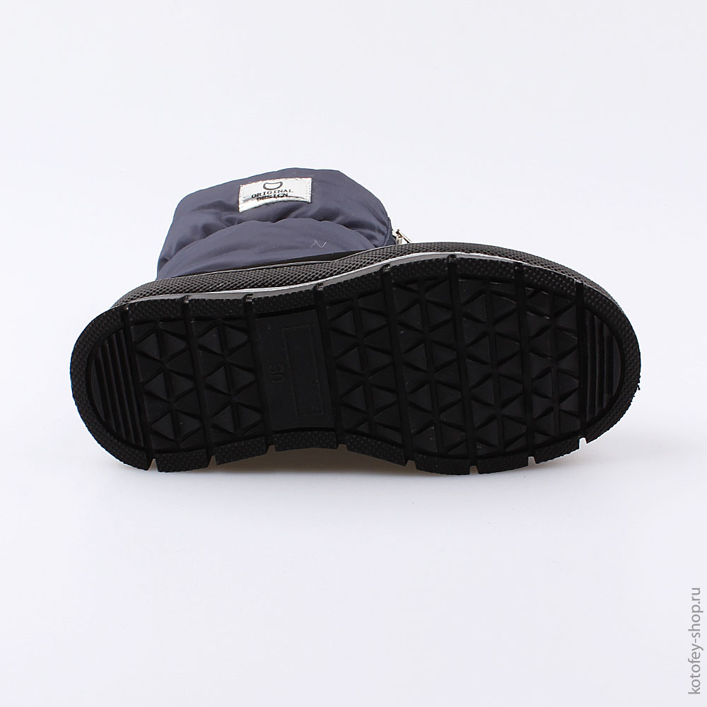 564074-43 Сапожки, все фото 3