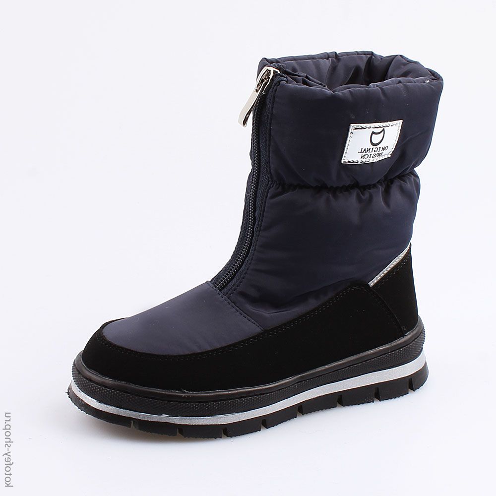 564074-43 Сапожки, все фото 1