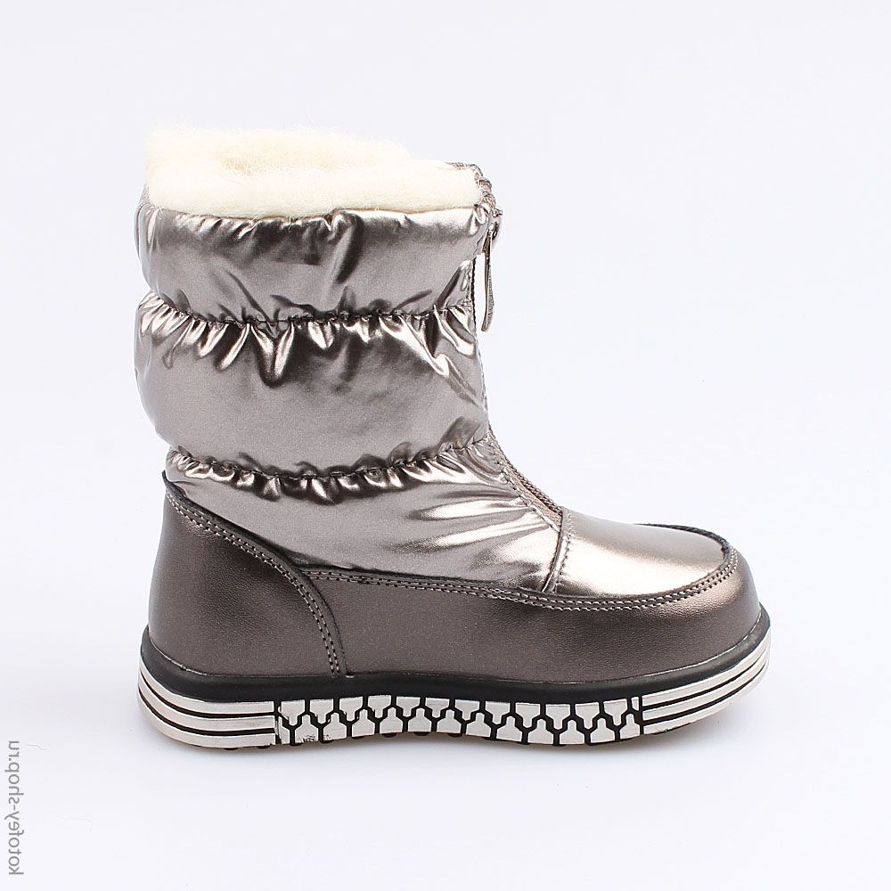 364027-42 Сапожки-дутики, все фото 2