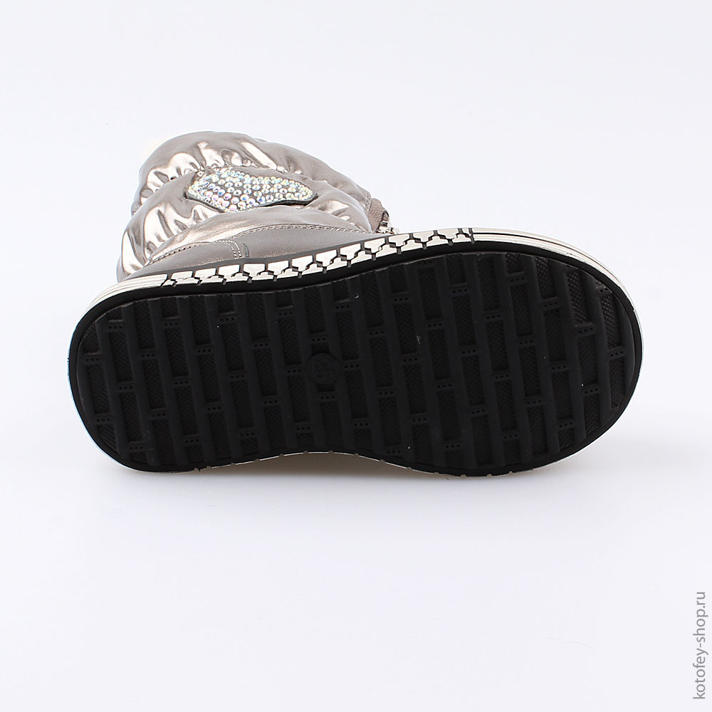 364027-42 Сапожки-дутики, все фото 3